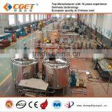 Food Grade Fermentation Tank Water Tank 10000 Liter thumbnail-2