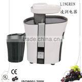 Electric Mini Juicer