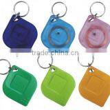 RFID Key Fob, RFID Keyfobs,RFID Keychains