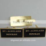 Top Quality Metal Hangtag With Key Ring thumbnail-2