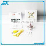 2016 Hot Sale Toys Four Axis Mini Drone Quadcopter With WIFI &mobile Phone Controlled Toys thumbnail-2