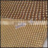 2014 Hot Sale Metal Sequins/good Price/factory Supplying
