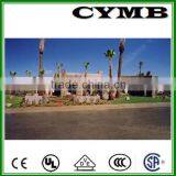 Prefab Modular Light Steel Building thumbnail-1