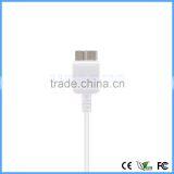 USB 2.0 Original Magnetic Micro USB Charger Cable For Samsung Note 3 Android Mobile Phone thumbnail-6