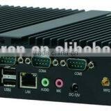 With 6* COM Port Quad Core Car PC Intel J1900 Mini Pos PC Box PC Manufacturer thumbnail-4