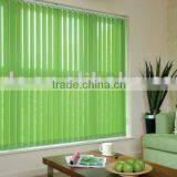 High Quality Green Vertical Blinds thumbnail-1