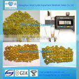 Sino-Crystal High Grade Industrial Uncut Synthetic Diamond thumbnail-6