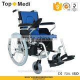 Cheap Price Electric Wheelchair for Disabled People thumbnail-4