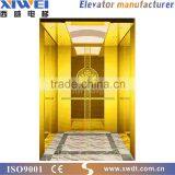 High Quality Famous Brand XIWEI Cheap Villa Lift Elevator thumbnail-4