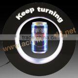 Revolving Magnetic Display Stand/magnetic Floating Globe Display /floating Shoe Display thumbnail-4