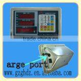 Stainless Steel Digital Price Weighing Indicator for Platform Scale
