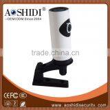 Good Quality Wifi IP Camera Panorama View Fisheye 2-way Audio Baby Monitor thumbnail-4