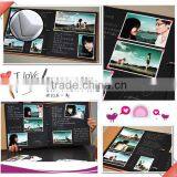 OEM Paper Album Photo for Gift Use thumbnail-3