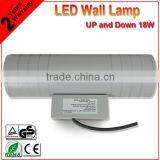 Express China IP65 18W LED Wall Picture Light thumbnail-1