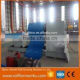 5-10 Ton High Quality and High Performance Full-automatic Steel Decoiler / Uncoiler thumbnail-3
