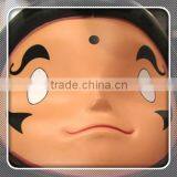 Custom Cartoon Tumbler Kids Vinyl Fun Toys/oem Art and Craft for Children Vinyl Toys/custom Roto Casting Baby Vinyl Toys Factory thumbnail-4