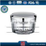 30g Luxurious Oblique Shoulder Tapered Jar,oblique Cream Bottle thumbnail-1