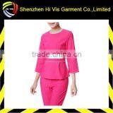 Latest Design Fashion Sale Custom Beauty Uniform thumbnail-1