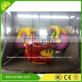 Cheap Amusement Rides Rotary Coffee Cup Ride thumbnail-6