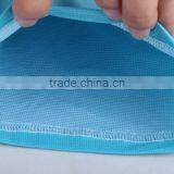 2015 Newly Vision Men's Gym Fitted T Shirt Running T Shirt Sports Wear Top Fabric From Italy M.I.T.I. no Minimum thumbnail-5