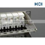 1U 48 Port UTP Snap-In Type Empty Patch Panel thumbnail-3