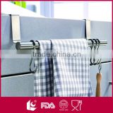 11A3403 over the cabinet cheap adjustable towel bar