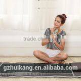 Far Infrared Heating Pad Far Infrared Natural Jade Tourmaline Heater Mat Jade Stone Far Infrared Negative Ion Heating Pad thumbnail-1