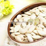 Snow White Pumpkin Seeds , Pumpkin Seeds in Shell thumbnail-2
