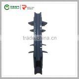 10 ~ 35kV Cold Shrink Cable Termination thumbnail-2