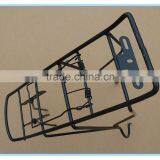 Mountain Bike Racks Disc Brake Can Carry People in the Back Bike Seat After Hangers thumbnail-6
