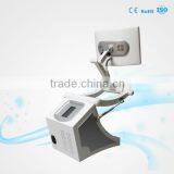 Acne Spot Treatment / Led Light Therapy Photon Ultrasonic Beauty Machine / Photon Led Skin Rejuvenation