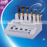 Newest Golden Heads Electroporation Beauty Machine thumbnail-1