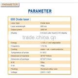 Promotion 808nm d Diode Laser Equipment for All Kinds of Hair Removal thumbnail-5