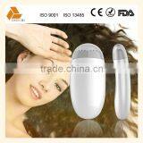 rf skin treatment multipolar rf machine