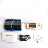 Easy Operation Handheld ECG EKG Monitor Electrocardiogram LCD Prince 180B -Maggie thumbnail-3