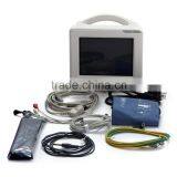 8-inch 6-Parameter Patient Monitor With Low Price Ambulance Patient Monitor thumbnail-3