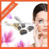Hair Restoration Hair Loss Treatment Stainless Micro Skin Derma Microneedle Face Roller System Roller Golden DRS Derma Rolling System With Medical Grade Facial Microneedle Roller System thumbnail-4