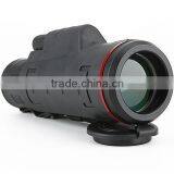 Portable Mobile Phone Monocular 10x40 Small Telescope 1200m/9600m Chinese Telescope thumbnail-2