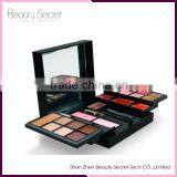 Multi-colorshimmer 23 Color Eyeshadow Palette With Makeup Tool thumbnail-2