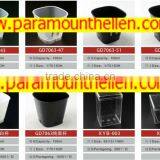 Pudding Container Pudding Packaging Cup for Chirstmas thumbnail-4