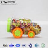 Toy Mini Assorted Fruit Jelly Top Selling Products thumbnail-2