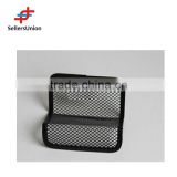 No.1 yiwu commission agent wanted NAME CARD HOLDER , BUSINESS CARD HOLDER , METAL HOLDER SIZE 9.8*8*4CM