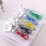 Artificial ChromaticTitan Cup Shaped Opener Fridge Magnet for Party Display and Gifts thumbnail-2