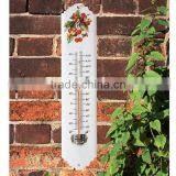 Metal Wall Hanging Thermometer thumbnail-6