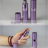 A Most Popular Empty Aluminum Perfume Bottle thumbnail-2