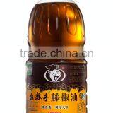 Numbing Flavor Oil 1.8L Vine Pepper Oil thumbnail-1