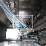 Shower Gel Filling Machine thumbnail-4