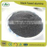 Black Fused Alumina/Black Corundum thumbnail-3