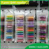 Wholesale Bulk Fine PET Colorful Glitter Powder thumbnail-4