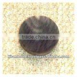 Best Selling Wonderful Eco-Friendly Cow Horn Button Blanks thumbnail-1